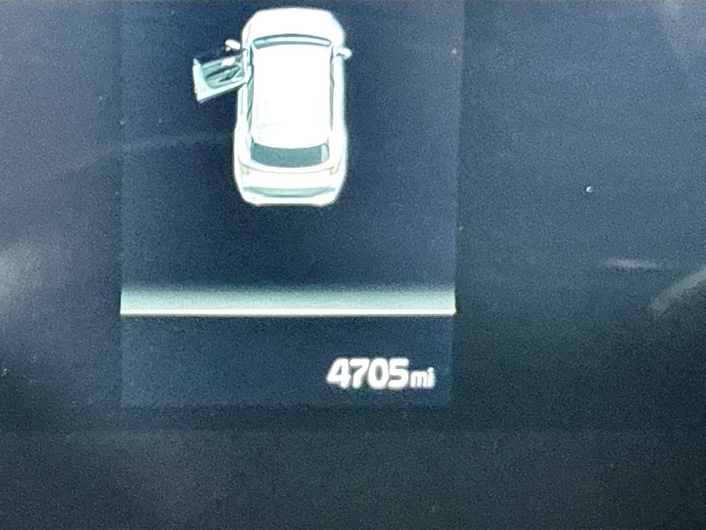 2024 Kia Sportage Plug-In Hybrid X-Line