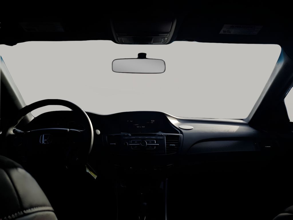 Used Car 2017 Honda Accord  Sport For Sale Under $20,000 In Austin, Texas