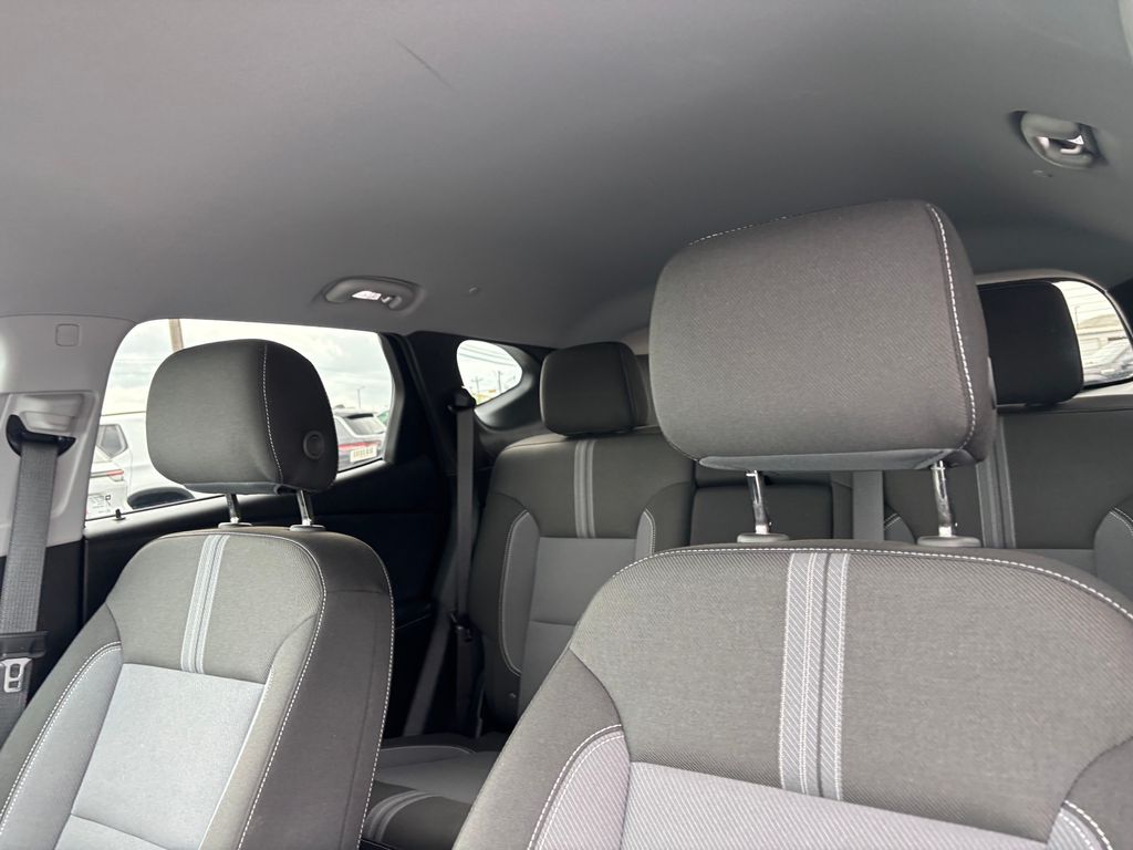 Used Car 2025 Chevrolet Blazer  Lt For Sale Under $35,000 In Austin, Texas