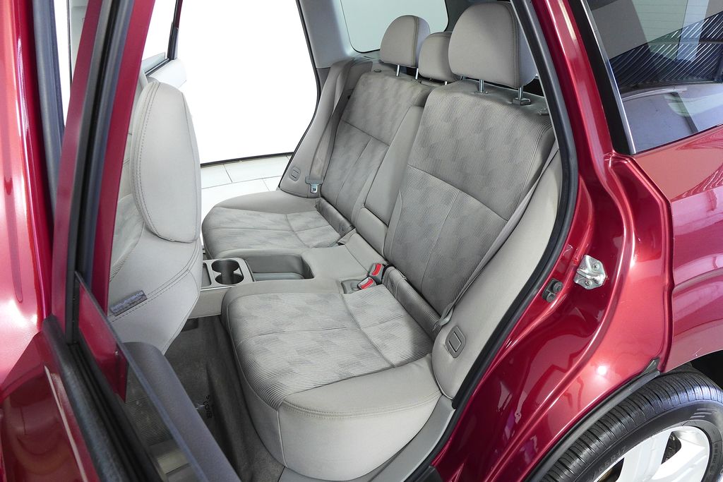 Thumbnail: 2010 Subaru Forester - 21
