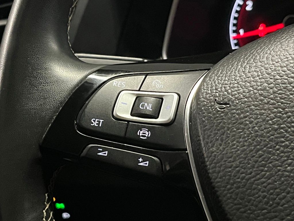 2021 Volkswagen Jetta 1.4T SE photo 20