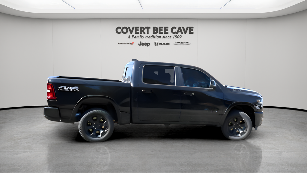New Car 2025 Ram 1500  Big Horn/lone Star For Sale Under $50,000 In Austin, Texas