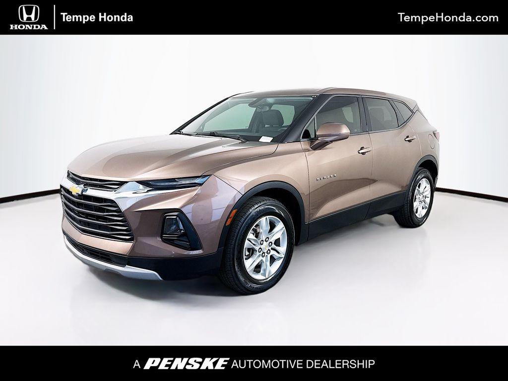 2019 Chevrolet Blazer  -
                  Tempe, AZ