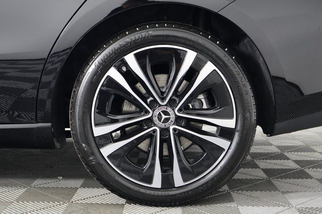 Thumbnail: 2026 Mercedes-Benz CLA - 10