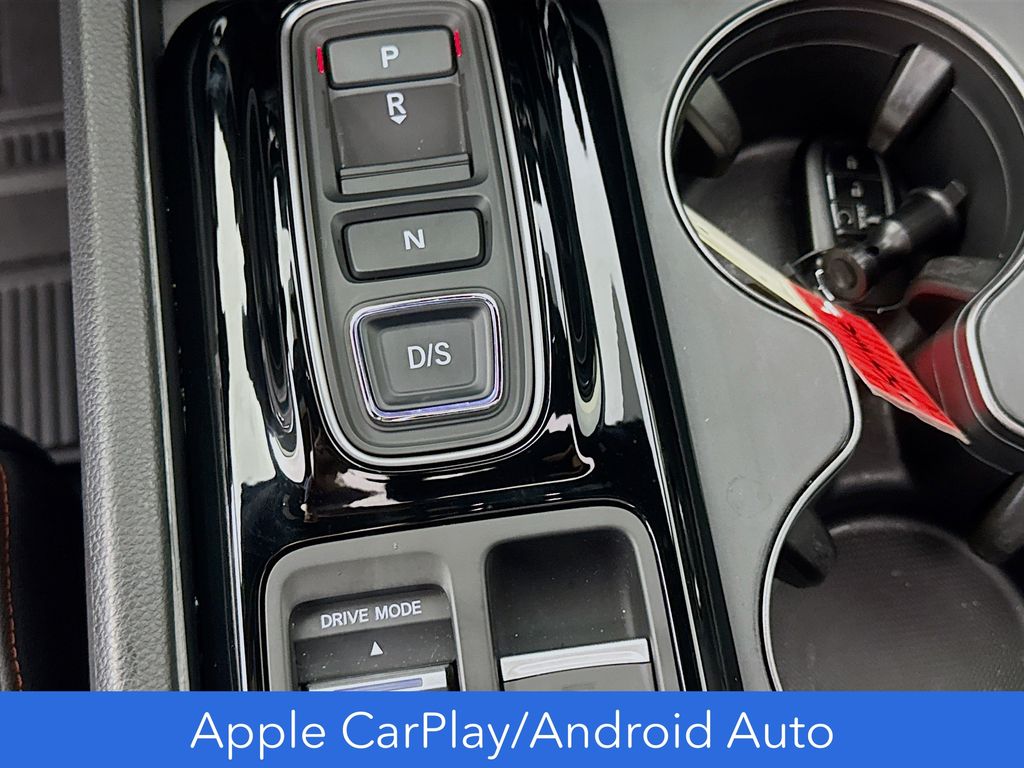 Used Car 2025 Honda Pilot  Trailsport For Sale Under $50,000 In Austin, Texas