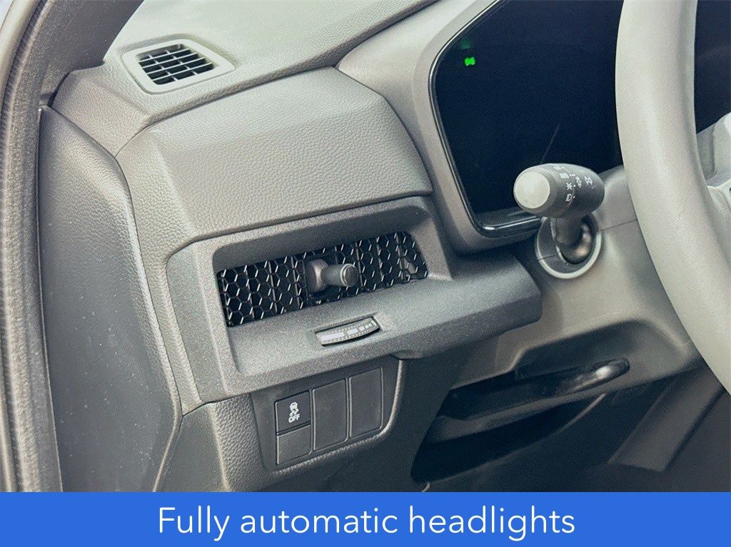 Used Car 2025 Honda Cr-v Hybrid  Wagon 4 Dr. Sport All Wheel Drive For Sale Under $35,000 In Austin, Texas
