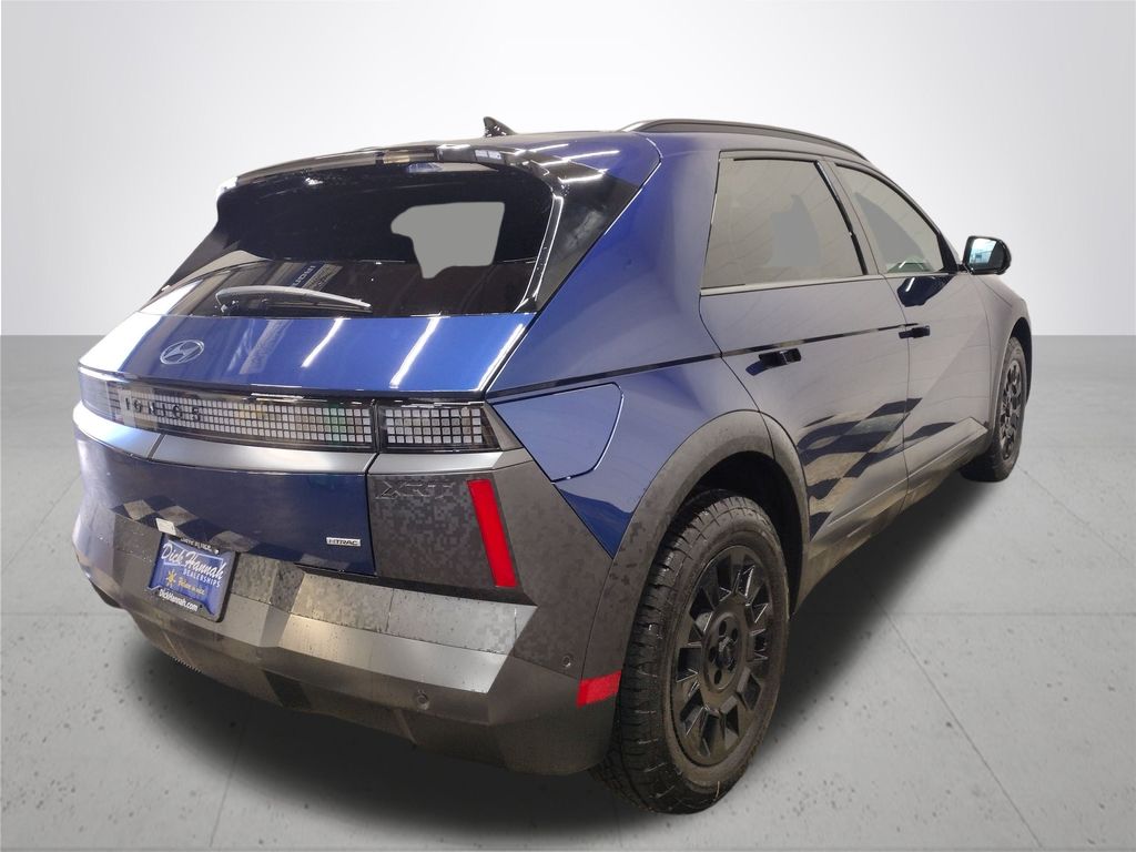 2026 Hyundai IONIQ 5 XRT