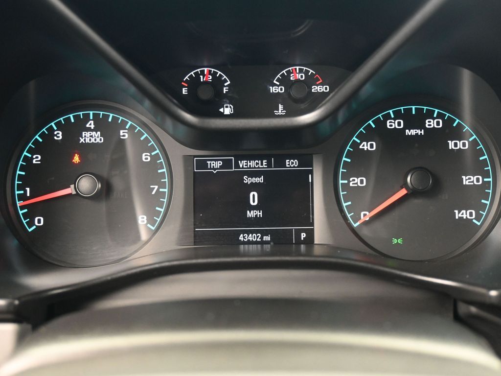 Used 2021 Onyx Black GMC Elevation Standard image 24