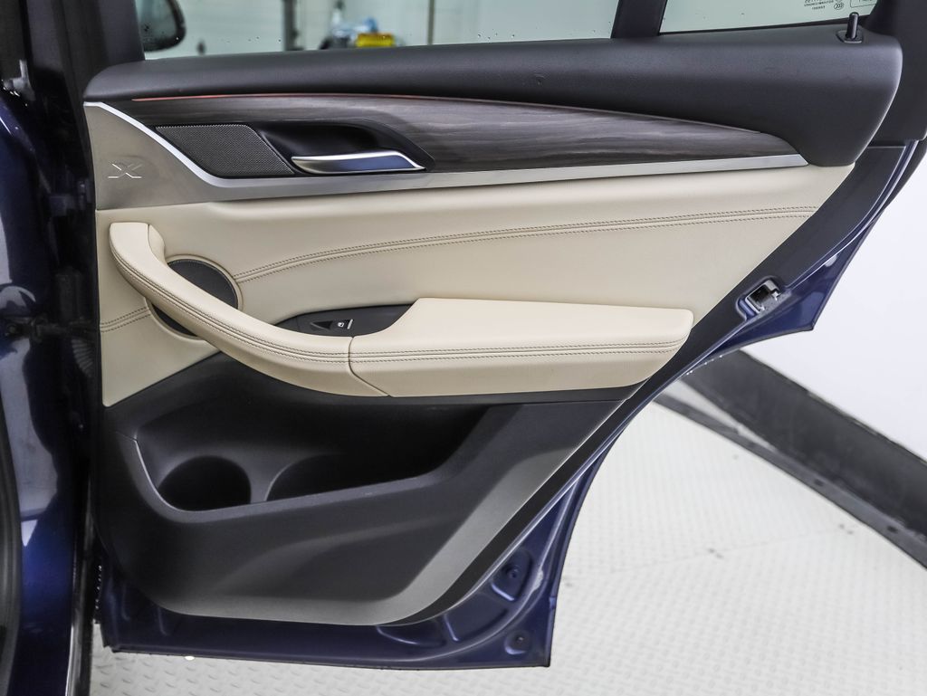 Thumbnail: 2019 BMW X3 - 25