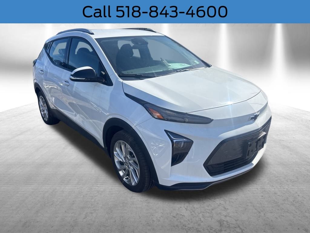 2023 Chevrolet Bolt EUV LT - 0