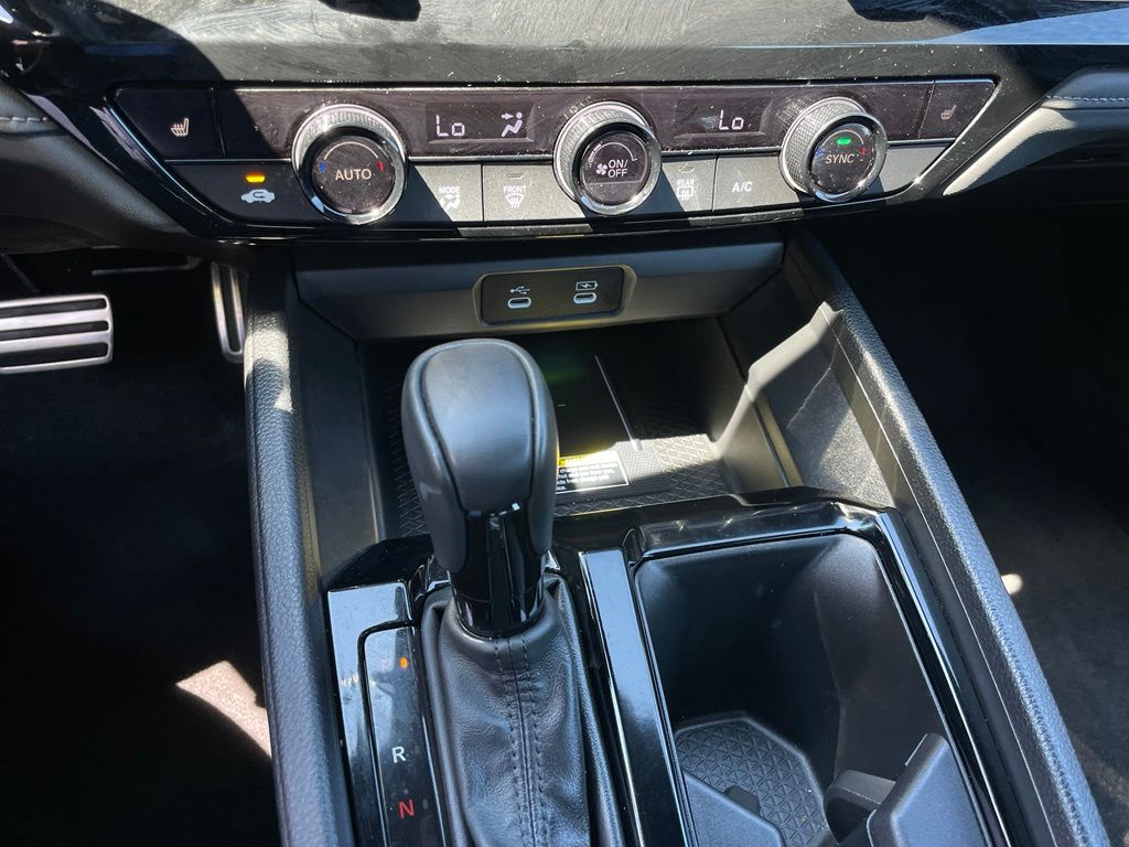 Thumbnail: 2025 Honda Accord - 18