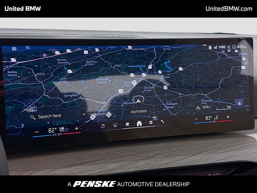 Thumbnail: 2026 BMW 3 Series - 10