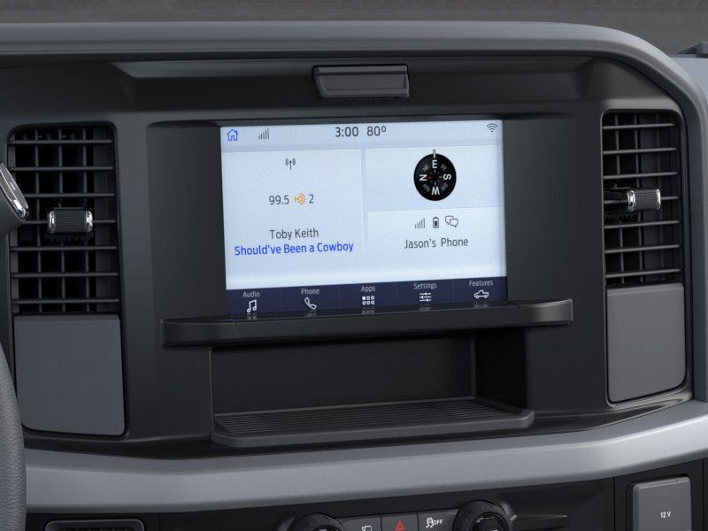 2025 Ford F-350SD  photo