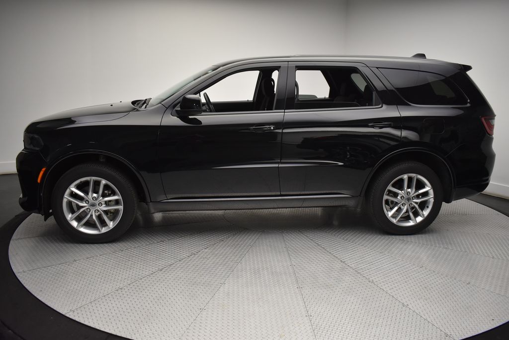 2023 Dodge Durango GT 8