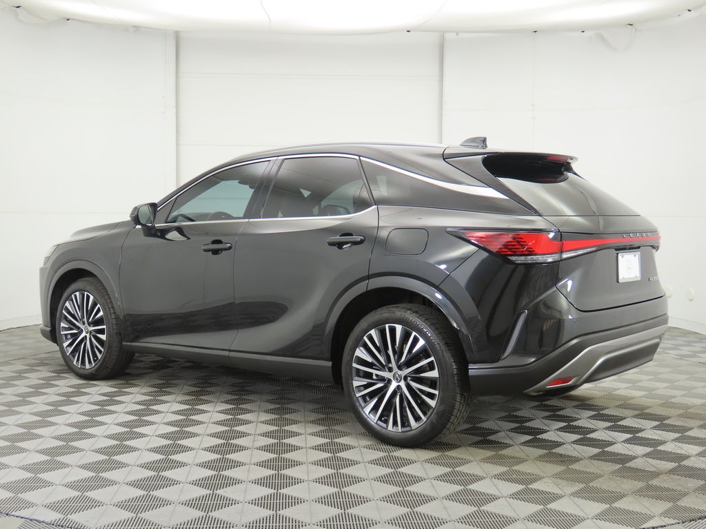 2024 Lexus RX 350 Premium+ 7