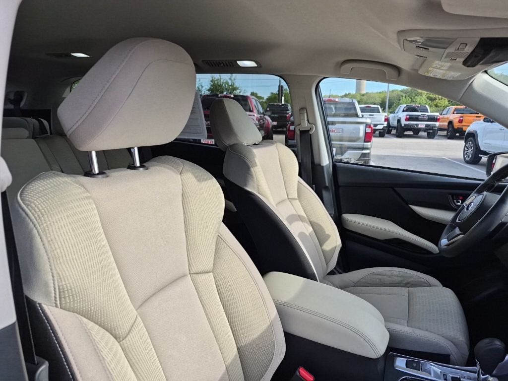 Used Car 2019 Subaru Ascent  Premium For Sale Under $25,000 In Austin, Texas