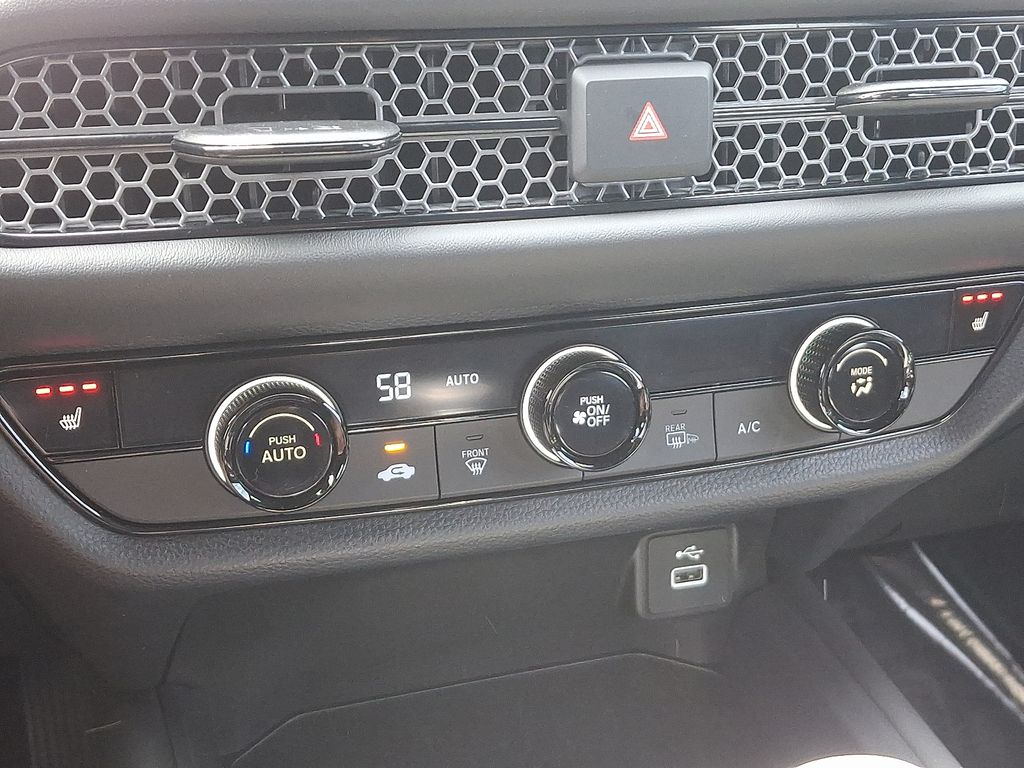 2023 Honda HR-V Sport 16