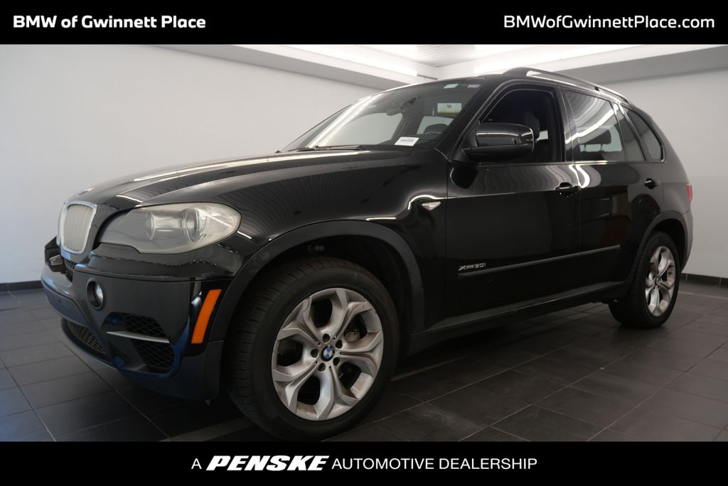 2011 BMW X5 xDrive50i -
                Duluth, GA