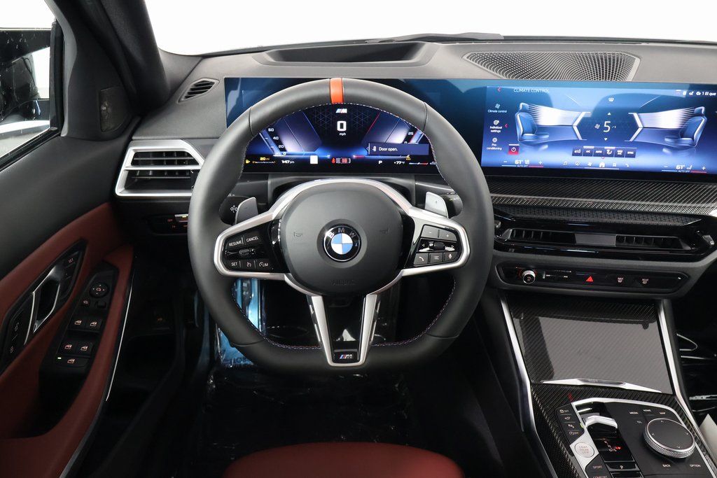 Thumbnail: 2026 BMW 3 Series - 3