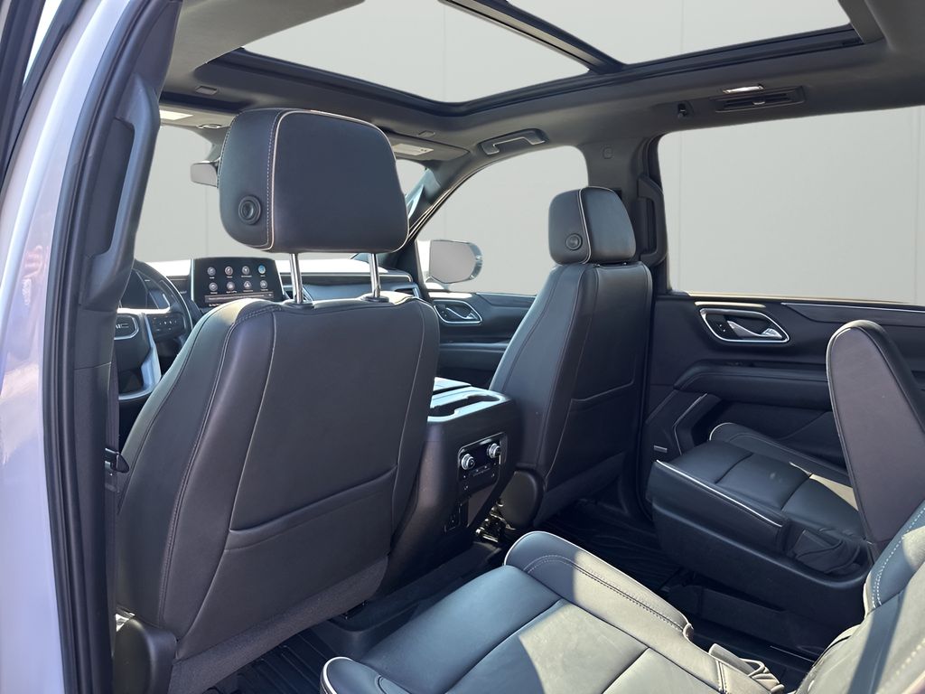 Used Car 2021 Gmc Yukon Xl  Slt For Sale Under $50,000 In Austin, Texas