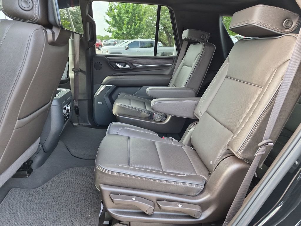 Used Car 2024 Gmc Yukon  Denali For Sale Under $80,000 In Austin, Texas