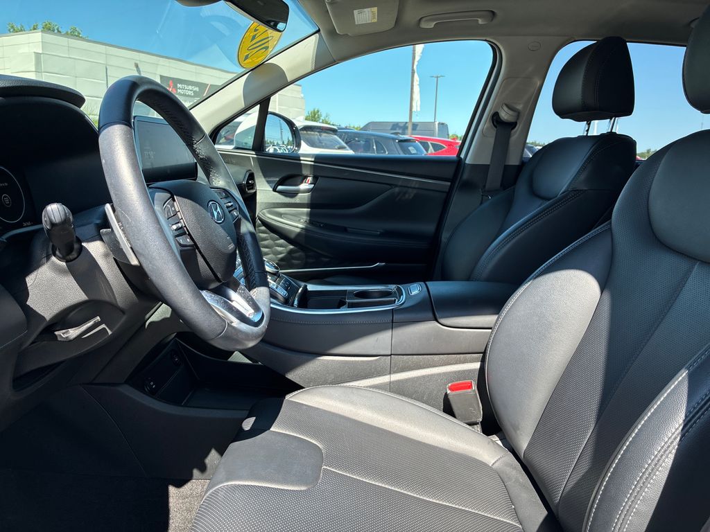 2023 Hyundai Santa Fe SEL - 9