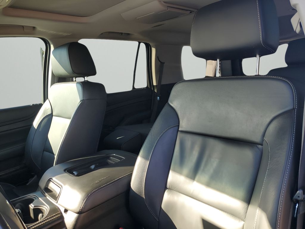 Used Car 2018 Chevrolet Tahoe  Lt For Sale Under $30,000 In Austin, Texas