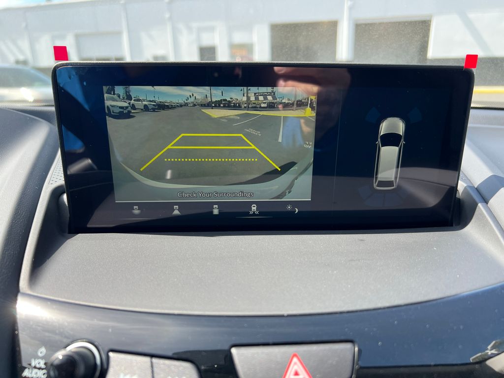 Thumbnail: 2026 Acura RDX - 27