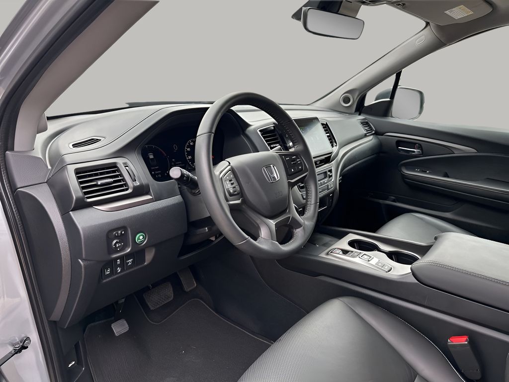 Used Car 2025 Honda Ridgeline  Rtl For Sale Under $35,000 In Austin, Texas