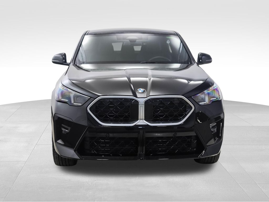 Thumbnail: 2026 BMW X2 - 8