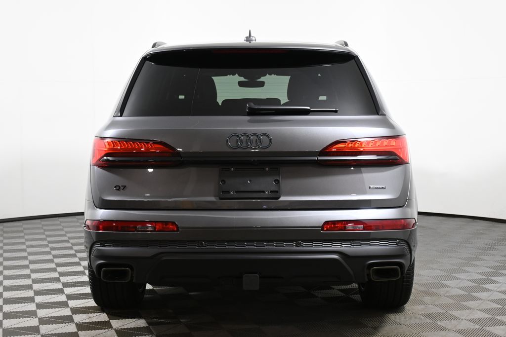 Thumbnail: 2026 Audi Q7 - 6