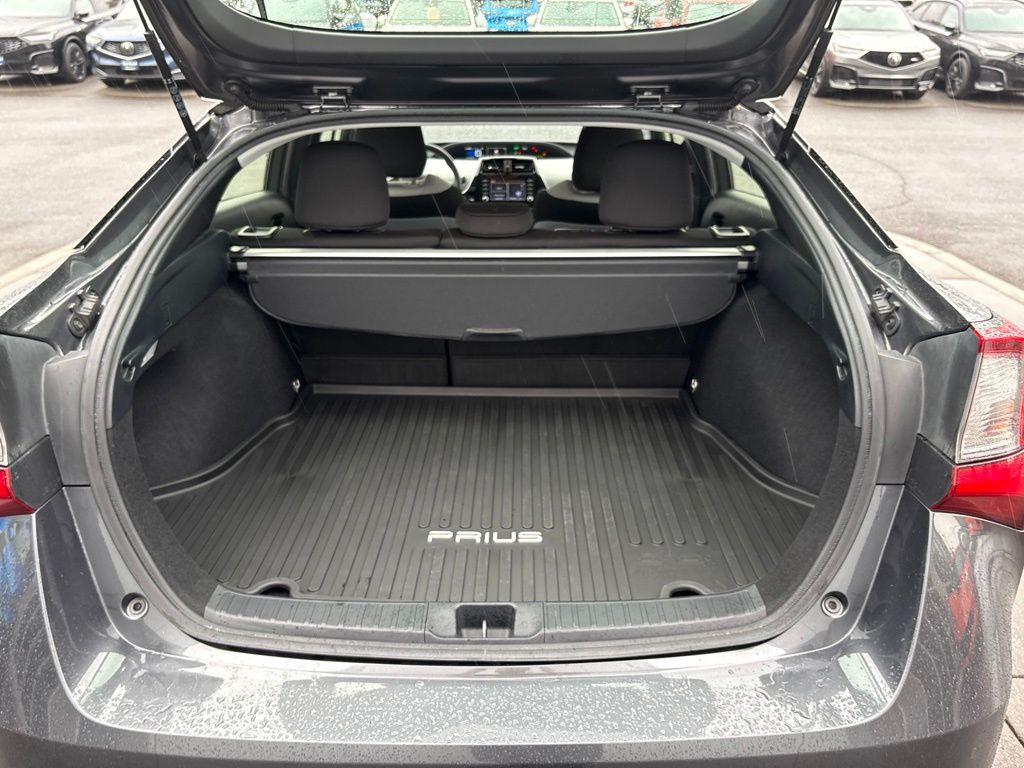 2020 Toyota Prius LE AWD-e