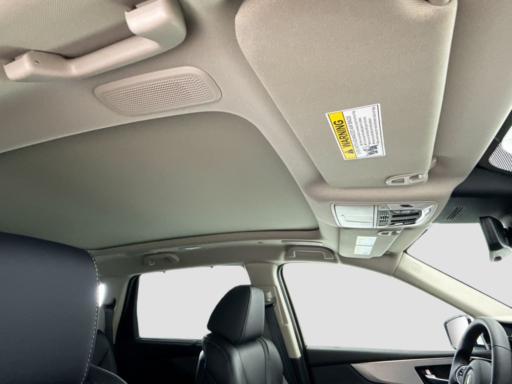 Thumbnail: 2026 Acura MDX - 17