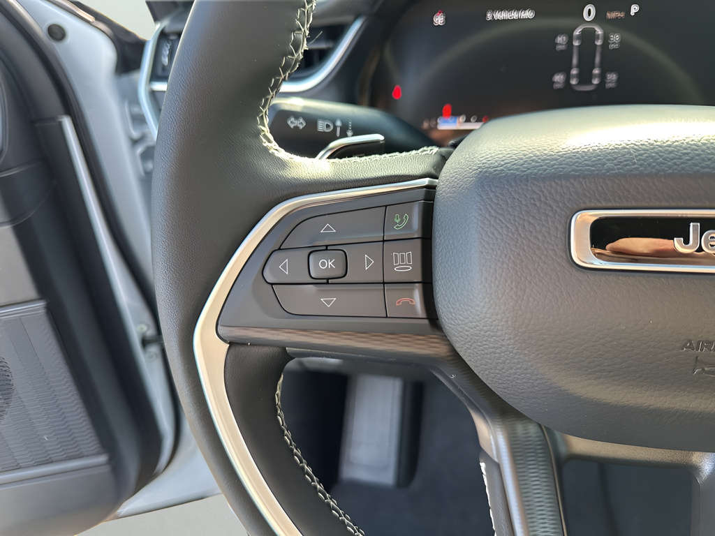 New Car 2025 Jeep Grand Cherokee L  For Sale Under $50,000 In Austin, Texas