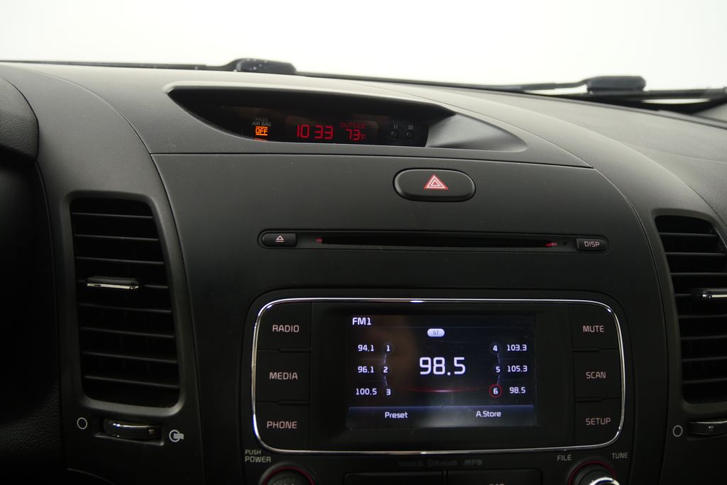 2016 Kia Forte LX 20