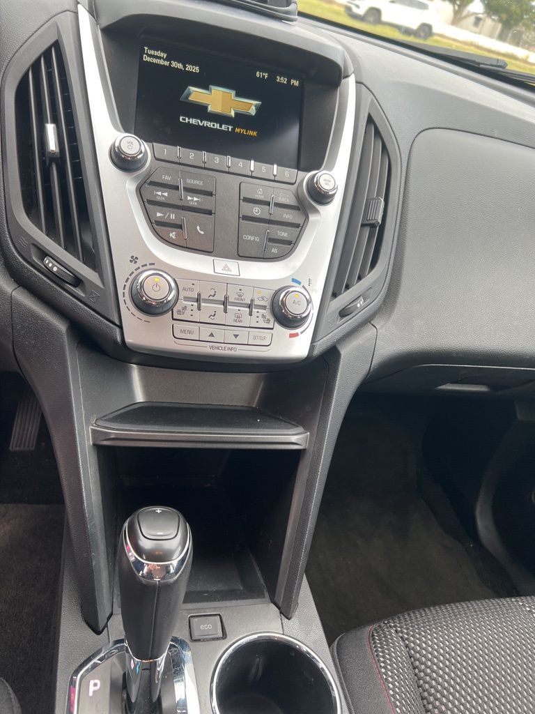 used 2017 Chevrolet Equinox car, priced at $8,491