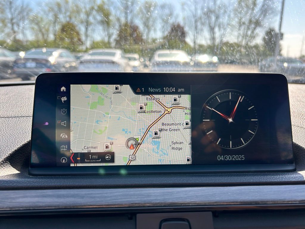 2018 BMW 2 Series M240i 25