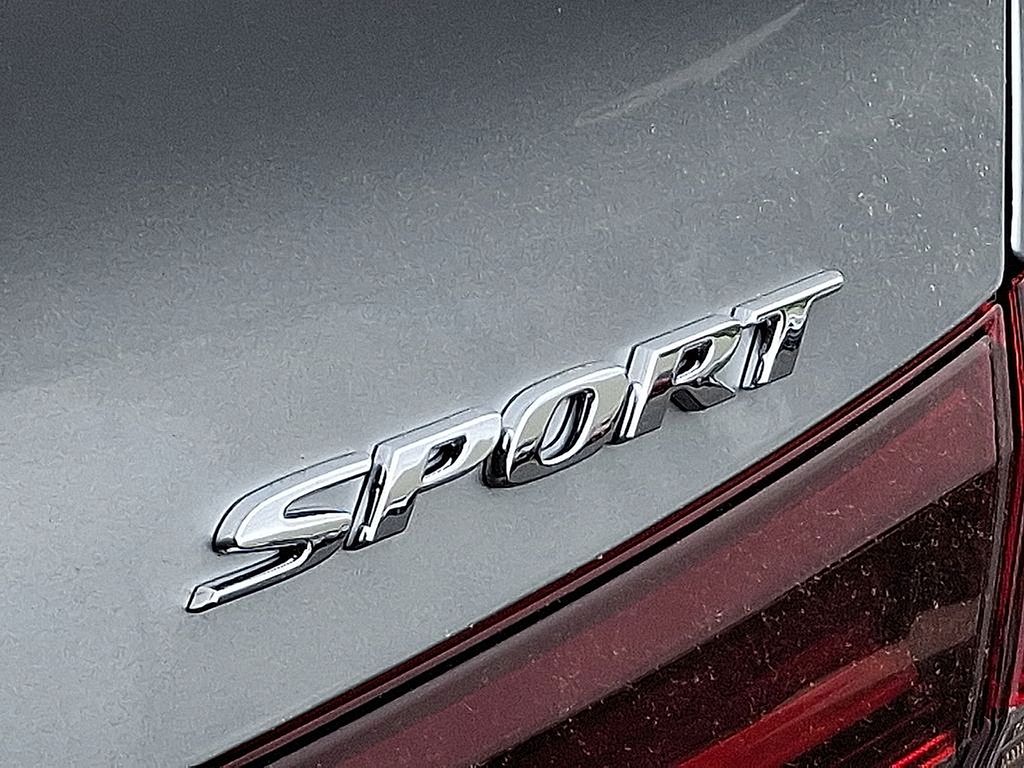 Thumbnail: 2026 Honda Civic - 6