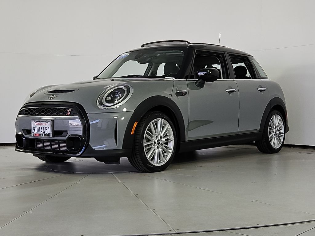 Thumbnail: 2023 MINI Cooper - 2
