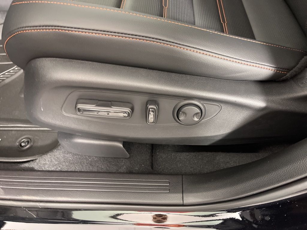 2025 Honda CR-V Sport-L 26