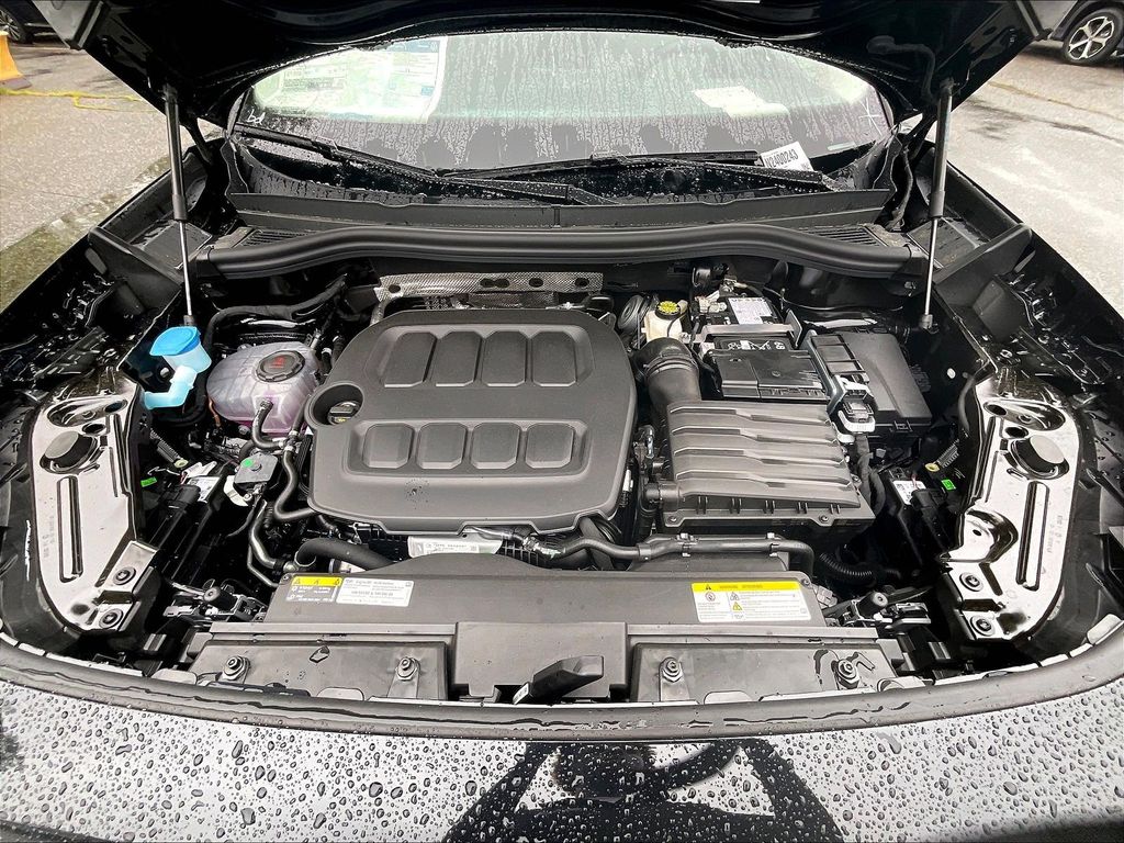 2026 Volkswagen Tiguan — photo 16