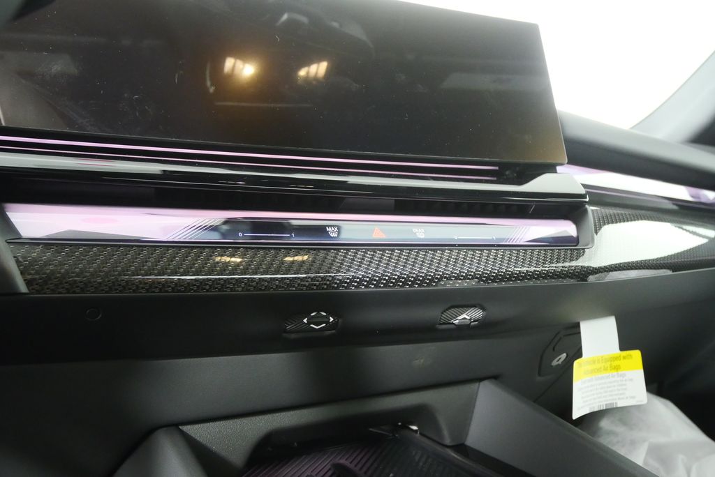 Thumbnail: 2026 BMW i5 - 20