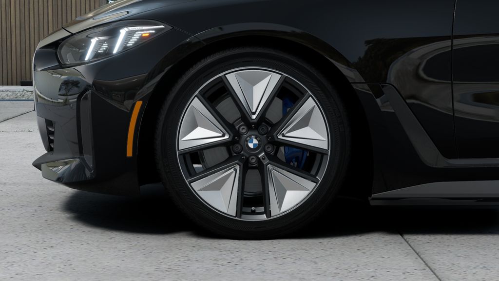 2025 BMW i4 eDrive40 31