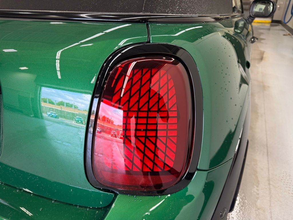 Thumbnail: 2026 MINI Cooper - 5