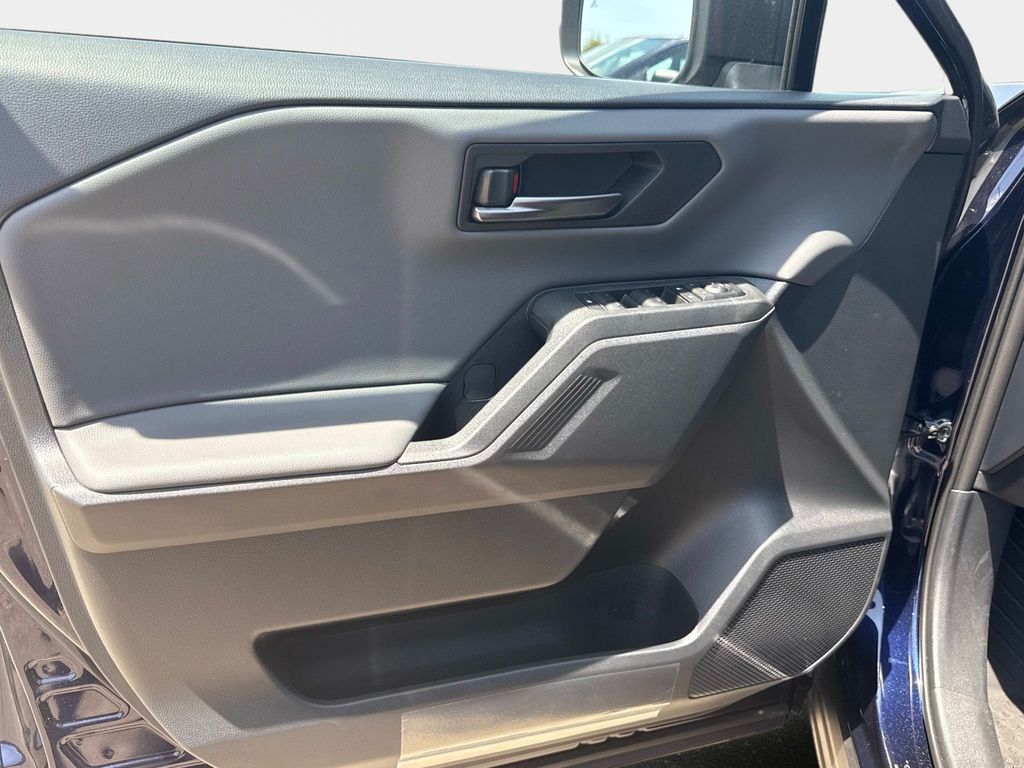 New 2026 Toyota RAV4 Plug-in Hybrid SUV