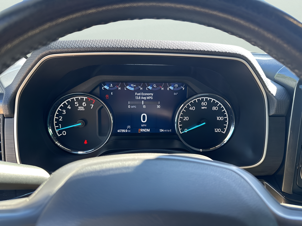 Used Car 2021 Ford F-150  Xlt For Sale Under $40,000 In Austin, Texas