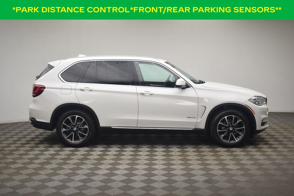used 2016 BMW X5 car, priced at $13,700