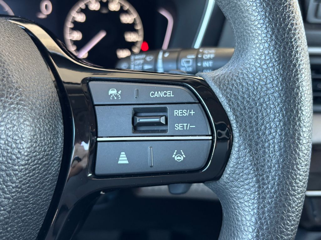 Thumbnail: 2024 Honda Pilot - 12