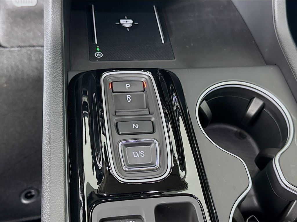 2025 Honda Pilot Elite 17