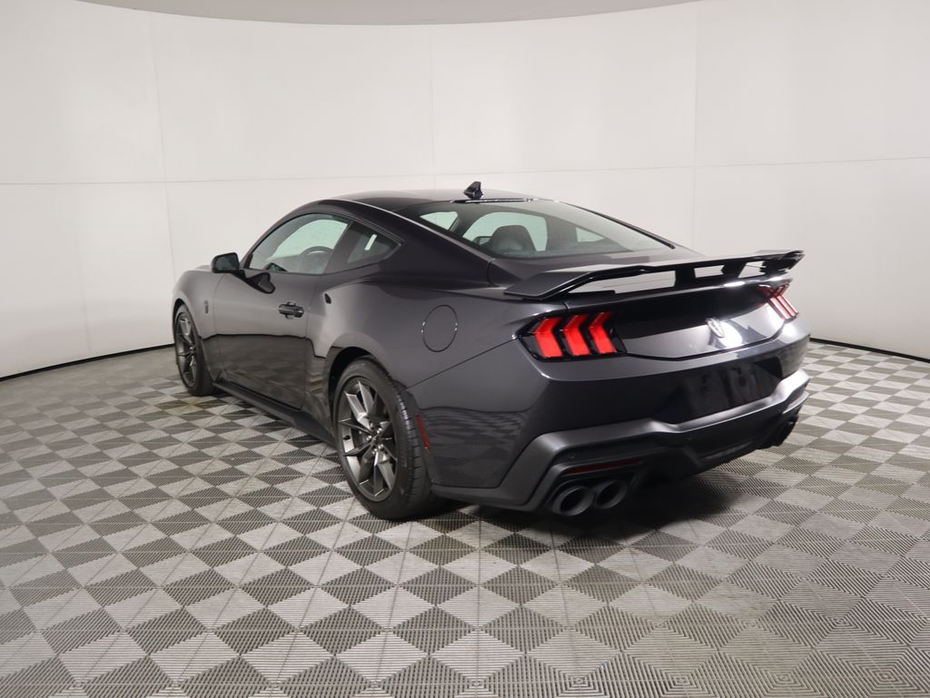 Thumbnail: 2024 Ford Mustang - 7